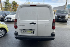 Peugeot Partner Phase 2 L2 850kg 1.6 Blue HDi FAP S&S 99 CV PREMIUM 