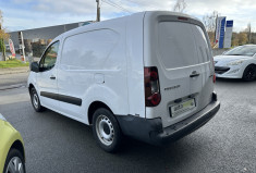 Peugeot Partner Phase 2 L2 850kg 1.6 Blue HDi FAP S&S 99 CV PREMIUM 