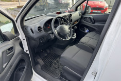 Peugeot Partner Phase 2 L2 850kg 1.6 Blue HDi FAP S&S 99 CV PREMIUM 