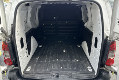 Peugeot Partner Phase 2 L2 850kg 1.6 Blue HDi FAP S&S 99 CV PREMIUM 