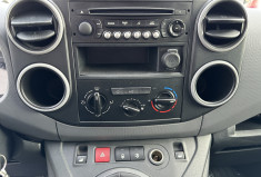 Peugeot Partner Phase 2 L2 850kg 1.6 Blue HDi FAP S&S 99 CV PREMIUM 