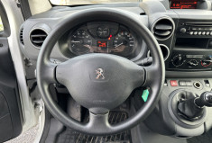 Peugeot Partner Phase 2 L2 850kg 1.6 Blue HDi FAP S&S 99 CV PREMIUM 