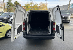 Peugeot Partner Phase 2 L2 850kg 1.6 Blue HDi FAP S&S 99 CV PREMIUM 