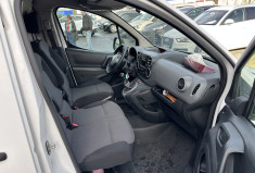 Peugeot Partner Phase 2 L2 850kg 1.6 Blue HDi FAP S&S 99 CV PREMIUM 