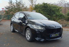 BMW SERIE 2 ACTIVETOURER  220I Active Tourer / M-SPORT 170 / Entretien BMW 