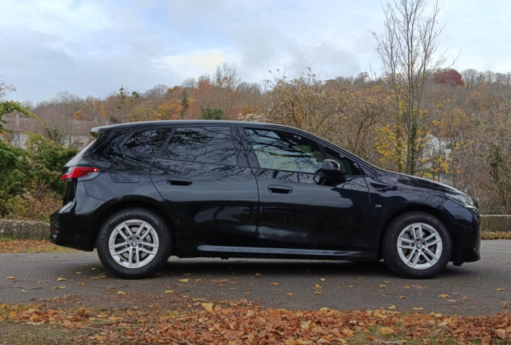 BMW SERIE 2 ACTIVETOURER  220I Active Tourer / M-SPORT 170 / Entretien BMW 