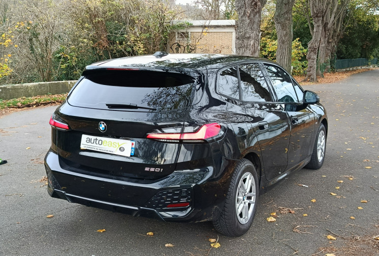 BMW SERIE 2 ACTIVETOURER  220I Active Tourer / M-SPORT 170 / Entretien BMW 