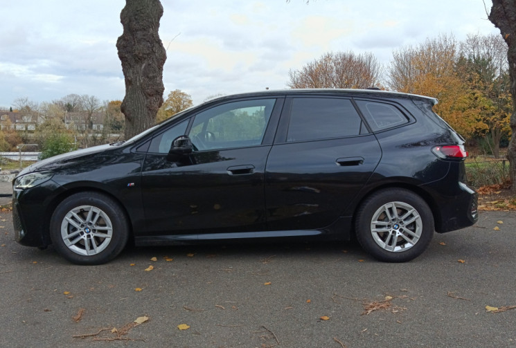 BMW SERIE 2 ACTIVETOURER  220I Active Tourer / M-SPORT 170 / Entretien BMW 