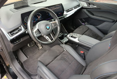 BMW SERIE 2 ACTIVETOURER  220I Active Tourer / M-SPORT 170 / Entretien BMW 