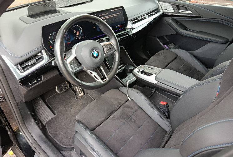 BMW SERIE 2 ACTIVETOURER  220I Active Tourer / M-SPORT 170 / Entretien BMW 