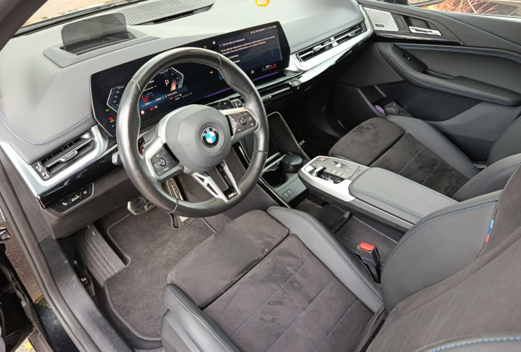 BMW SERIE 2 ACTIVETOURER  220I Active Tourer / M-SPORT 170 / Entretien BMW 
