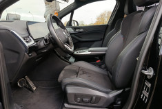 BMW SERIE 2 ACTIVETOURER  220I Active Tourer / M-SPORT 170 / Entretien BMW 