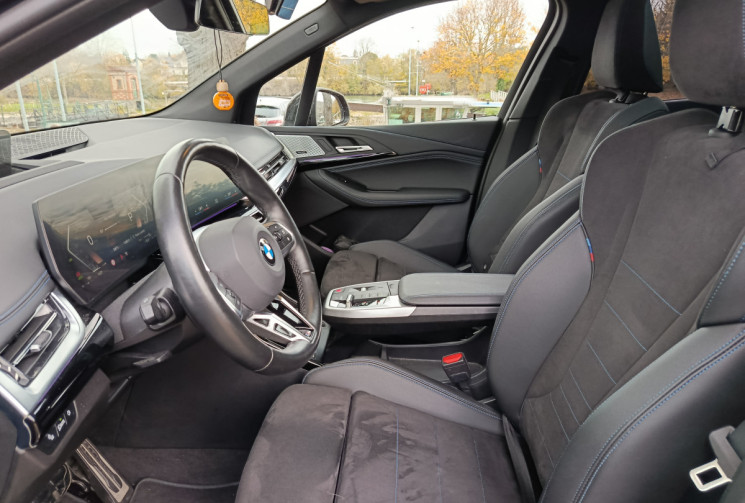 BMW SERIE 2 ACTIVETOURER  220I Active Tourer / M-SPORT 170 / Entretien BMW 