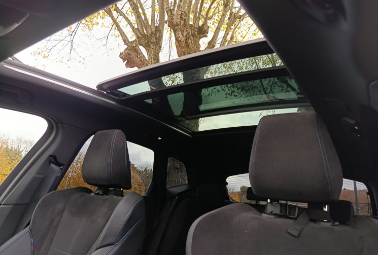 BMW SERIE 2 ACTIVETOURER  220I Active Tourer / M-SPORT 170 / Entretien BMW 