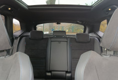 BMW SERIE 2 ACTIVETOURER  220I Active Tourer / M-SPORT 170 / Entretien BMW 