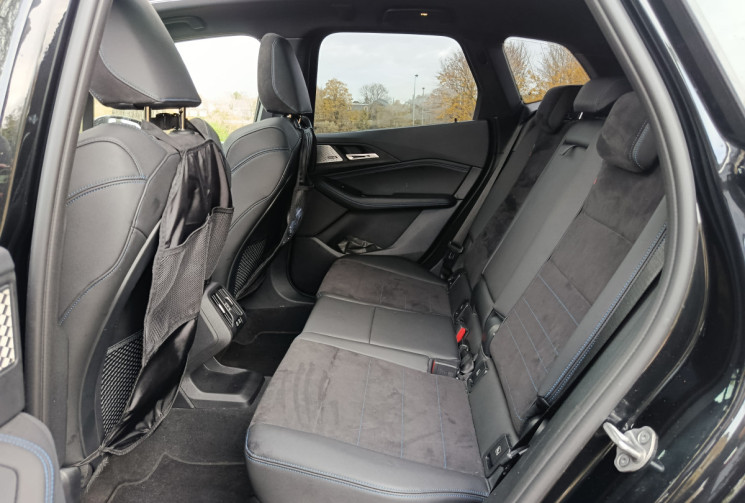 BMW SERIE 2 ACTIVETOURER  220I Active Tourer / M-SPORT 170 / Entretien BMW 