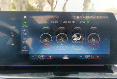 BMW SERIE 2 ACTIVETOURER  220I Active Tourer / M-SPORT 170 / Entretien BMW 