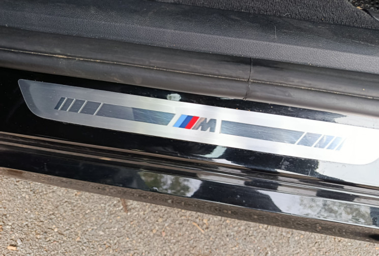 BMW SERIE 2 ACTIVETOURER  220I Active Tourer / M-SPORT 170 / Entretien BMW 