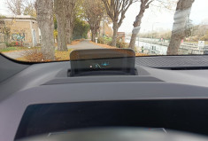 BMW SERIE 2 ACTIVETOURER  220I Active Tourer / M-SPORT 170 / Entretien BMW 