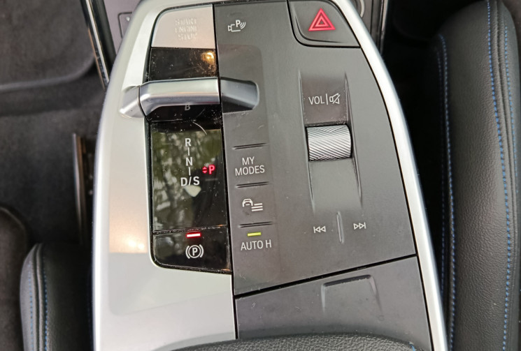 BMW SERIE 2 ACTIVETOURER  220I Active Tourer / M-SPORT 170 / Entretien BMW 