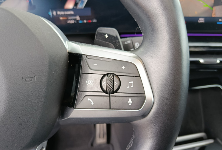 BMW SERIE 2 ACTIVETOURER  220I Active Tourer / M-SPORT 170 / Entretien BMW 