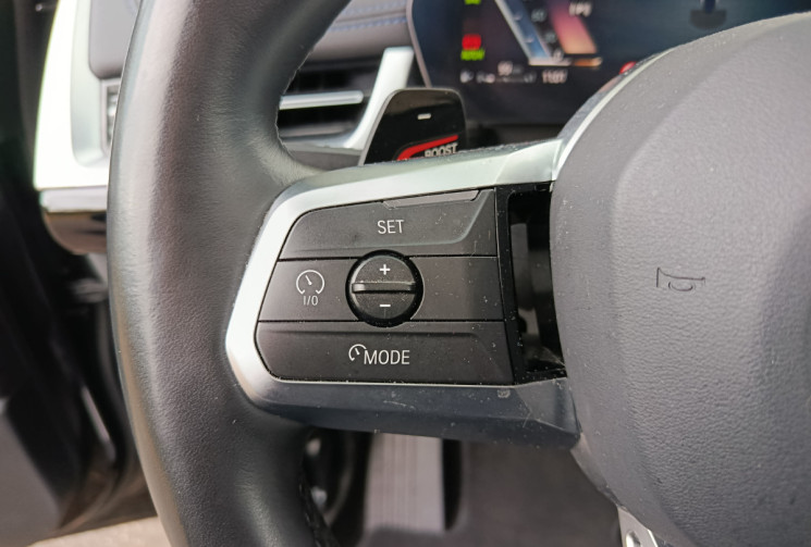 BMW SERIE 2 ACTIVETOURER  220I Active Tourer / M-SPORT 170 / Entretien BMW 