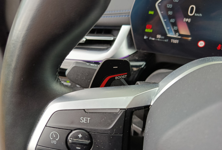 BMW SERIE 2 ACTIVETOURER  220I Active Tourer / M-SPORT 170 / Entretien BMW 