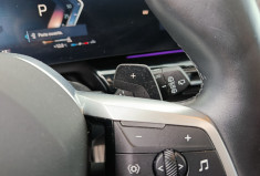 BMW SERIE 2 ACTIVETOURER  220I Active Tourer / M-SPORT 170 / Entretien BMW 