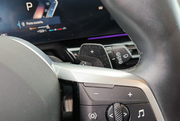 BMW SERIE 2 ACTIVETOURER  220I Active Tourer / M-SPORT 170 / Entretien BMW 