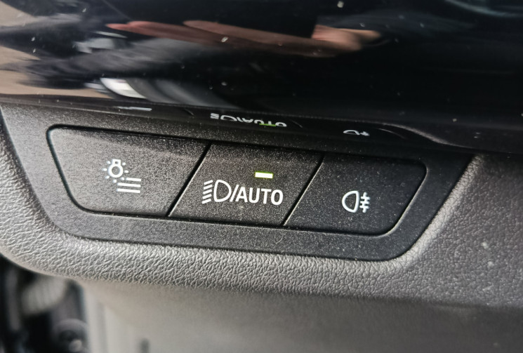 BMW SERIE 2 ACTIVETOURER  220I Active Tourer / M-SPORT 170 / Entretien BMW 