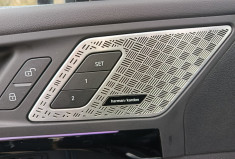 BMW SERIE 2 ACTIVETOURER  220I Active Tourer / M-SPORT 170 / Entretien BMW 