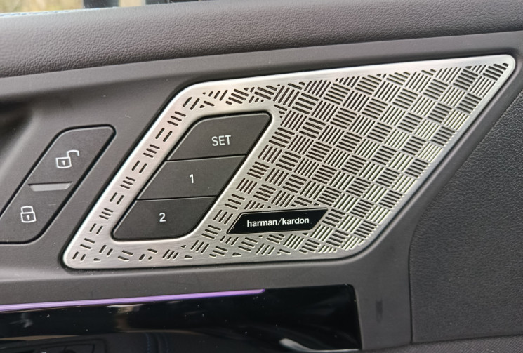 BMW SERIE 2 ACTIVETOURER  220I Active Tourer / M-SPORT 170 / Entretien BMW 