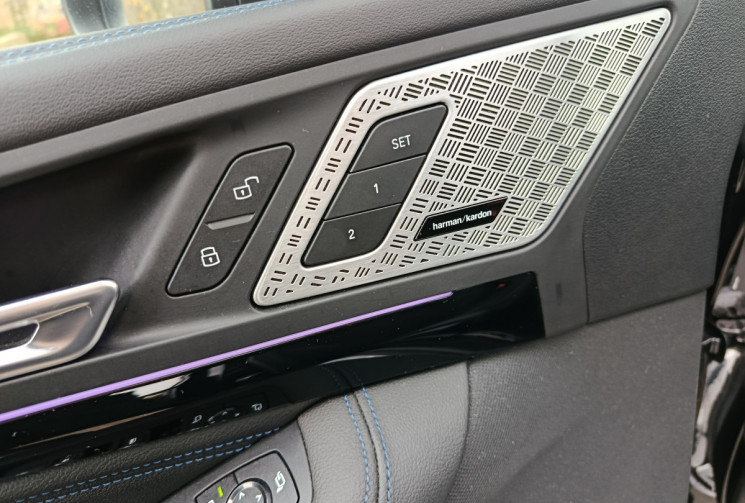 BMW SERIE 2 ACTIVETOURER  220I Active Tourer / M-SPORT 170 / Entretien BMW 