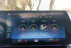 BMW SERIE 2 ACTIVETOURER  220I Active Tourer / M-SPORT 170 / Entretien BMW 