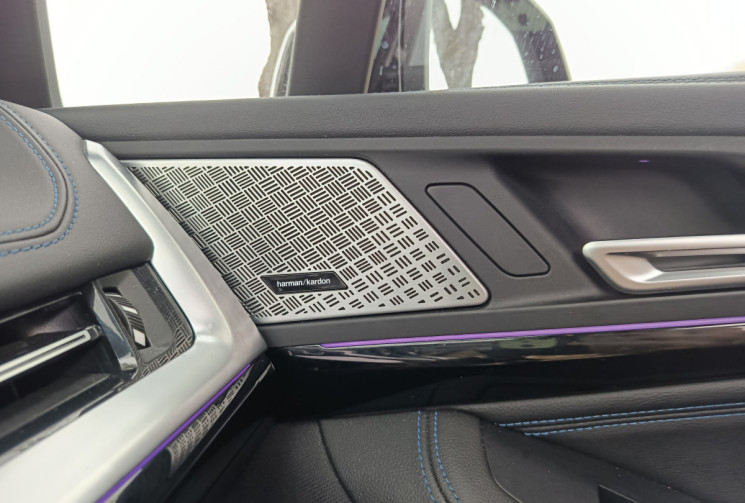 BMW SERIE 2 ACTIVETOURER  220I Active Tourer / M-SPORT 170 / Entretien BMW 