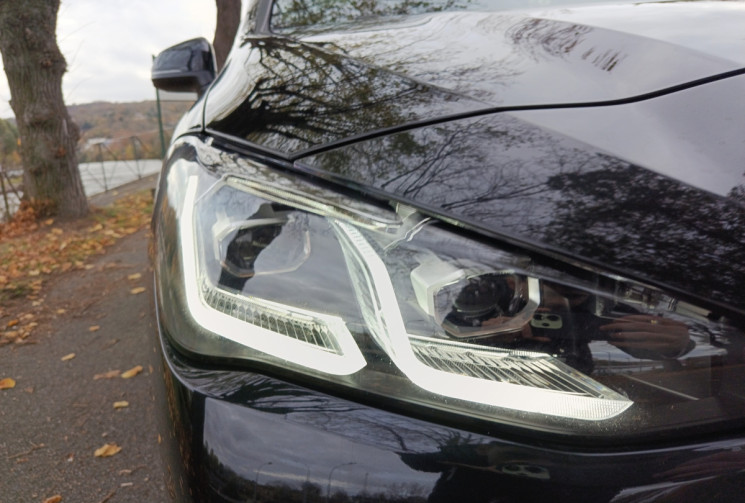 BMW SERIE 2 ACTIVETOURER  220I Active Tourer / M-SPORT 170 / Entretien BMW 