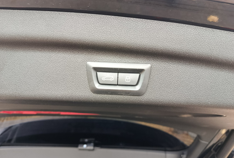 BMW SERIE 2 ACTIVETOURER  220I Active Tourer / M-SPORT 170 / Entretien BMW 