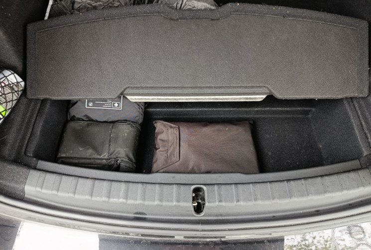 BMW SERIE 2 ACTIVETOURER  220I Active Tourer / M-SPORT 170 / Entretien BMW 