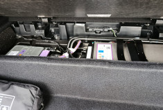 BMW SERIE 2 ACTIVETOURER  220I Active Tourer / M-SPORT 170 / Entretien BMW 