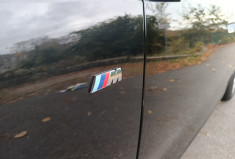 BMW SERIE 2 ACTIVETOURER  220I Active Tourer / M-SPORT 170 / Entretien BMW 