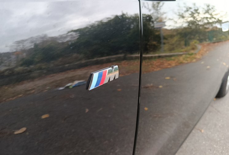 BMW SERIE 2 ACTIVETOURER  220I Active Tourer / M-SPORT 170 / Entretien BMW 