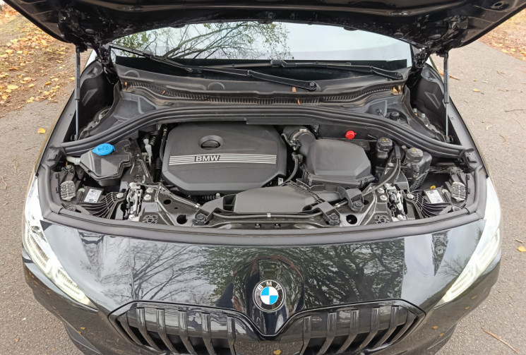 BMW SERIE 2 ACTIVETOURER  220I Active Tourer / M-SPORT 170 / Entretien BMW 