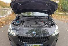 BMW SERIE 2 ACTIVETOURER  220I Active Tourer / M-SPORT 170 / Entretien BMW 