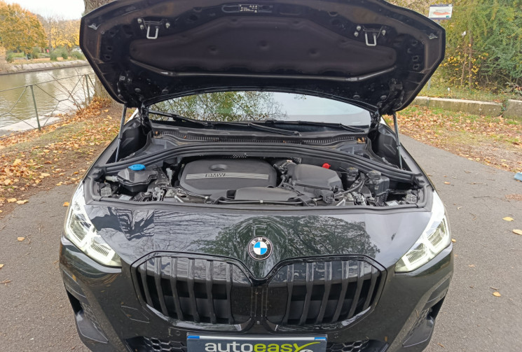 BMW SERIE 2 ACTIVETOURER  220I Active Tourer / M-SPORT 170 / Entretien BMW 