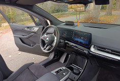 BMW SERIE 2 ACTIVETOURER  220I Active Tourer / M-SPORT 170 / Entretien BMW 