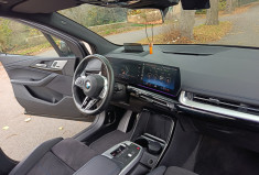 BMW SERIE 2 ACTIVETOURER  220I Active Tourer / M-SPORT 170 / Entretien BMW 