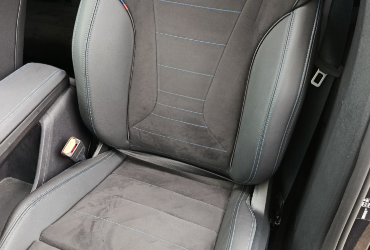 BMW SERIE 2 ACTIVETOURER  220I Active Tourer / M-SPORT 170 / Entretien BMW 