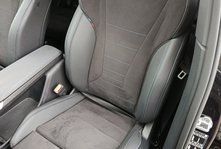 BMW SERIE 2 ACTIVETOURER  220I Active Tourer / M-SPORT 170 / Entretien BMW 