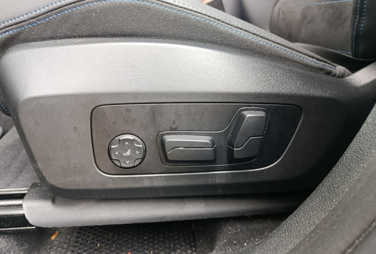 BMW SERIE 2 ACTIVETOURER  220I Active Tourer / M-SPORT 170 / Entretien BMW 