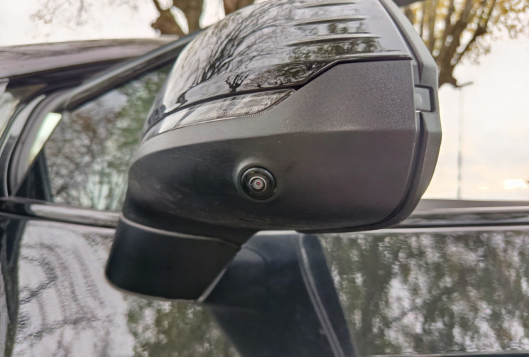 BMW SERIE 2 ACTIVETOURER  220I Active Tourer / M-SPORT 170 / Entretien BMW 